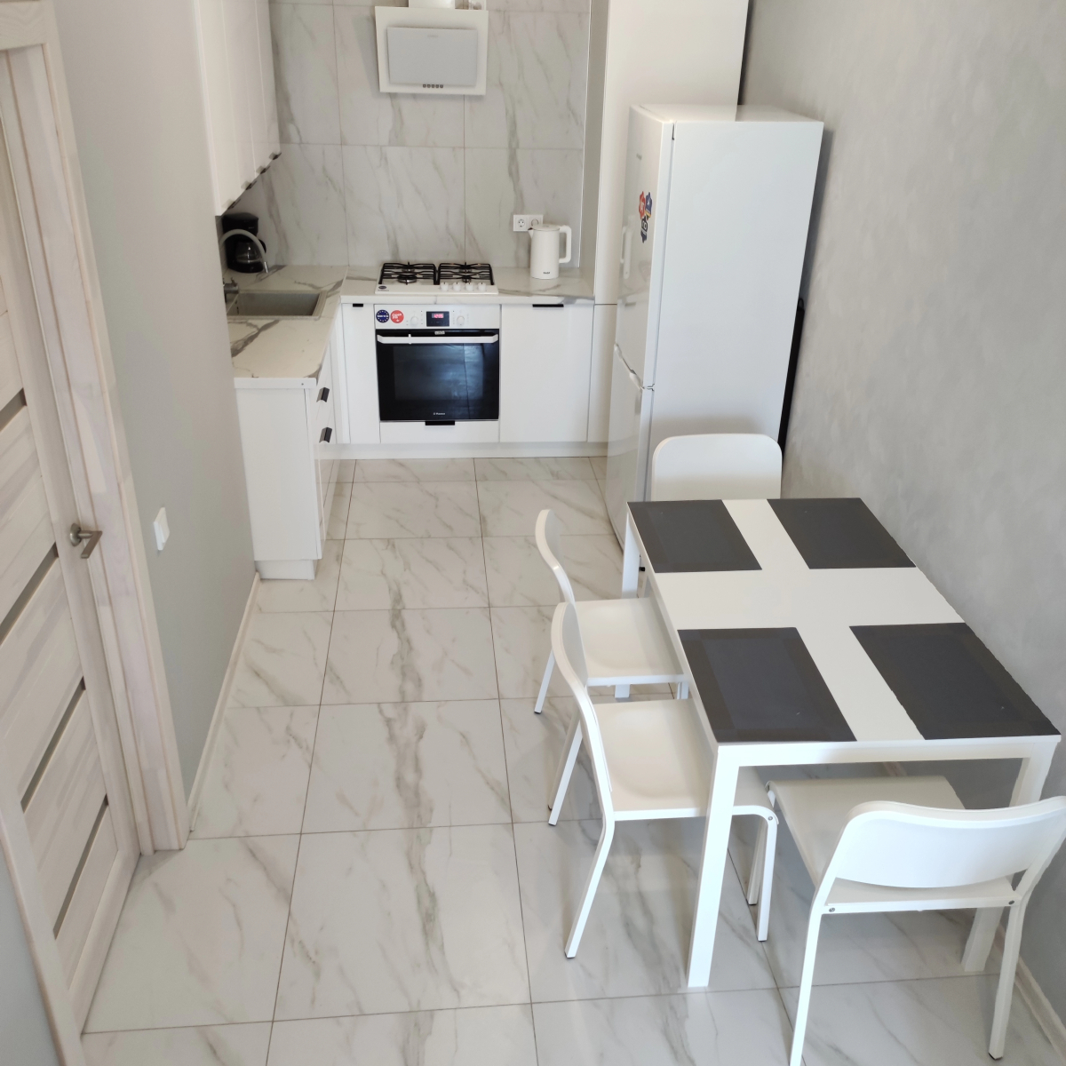 Море и Пляж SL&Apartment 1