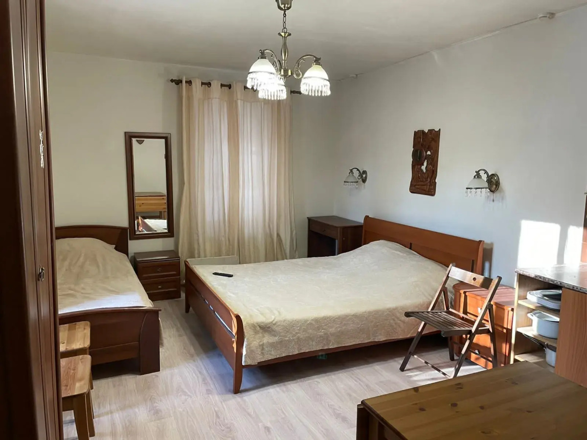 База Отдыха Колибри