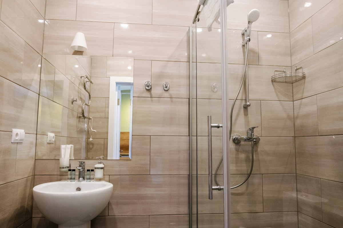 Меблированные комнаты Загородный комплекс Тимофеево