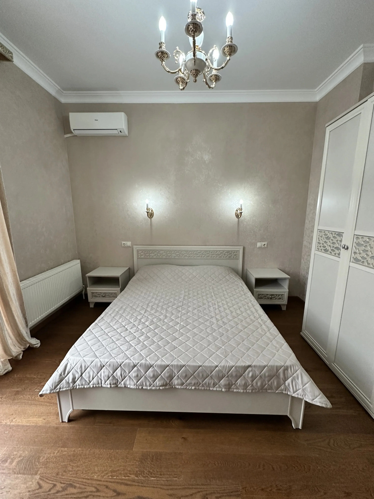 Гостевой дом Александр