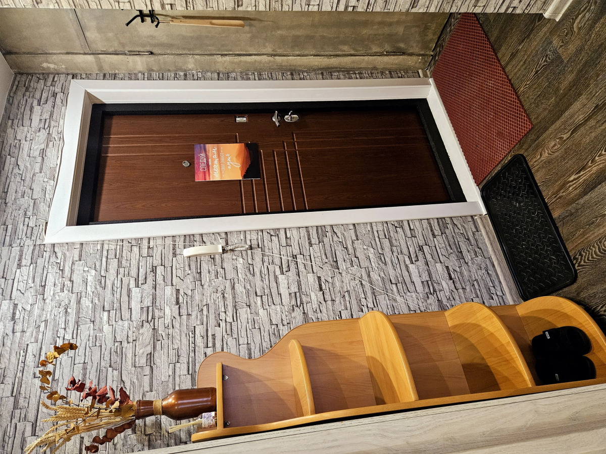 Квартира Однокомнатная на Шеронова