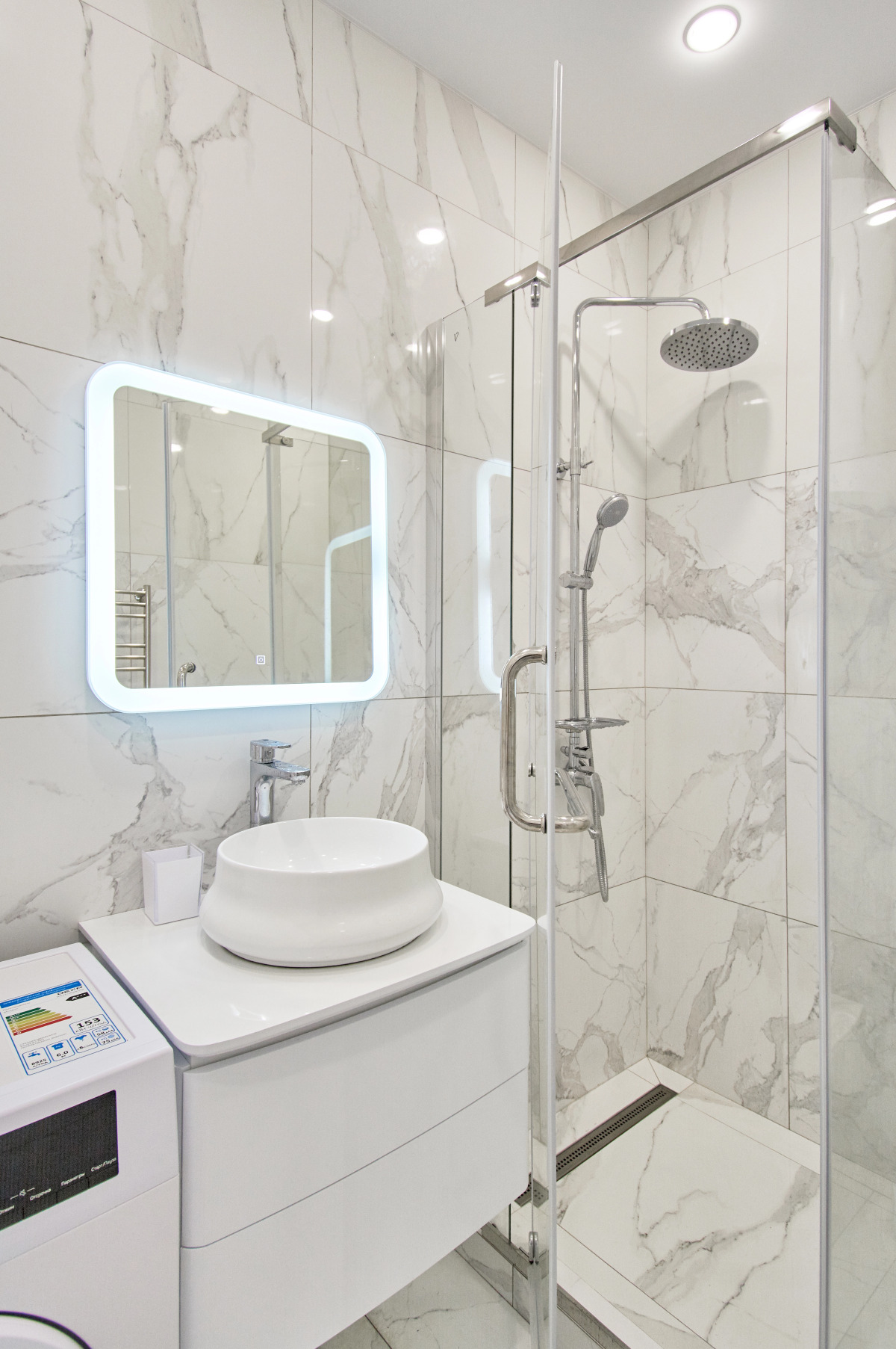 Апартаменты Полтавский