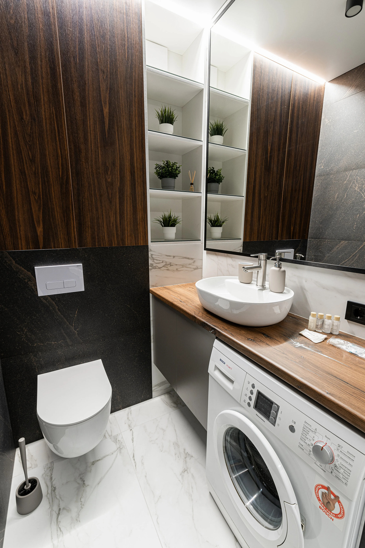 Апартаменты Minsk World VIP