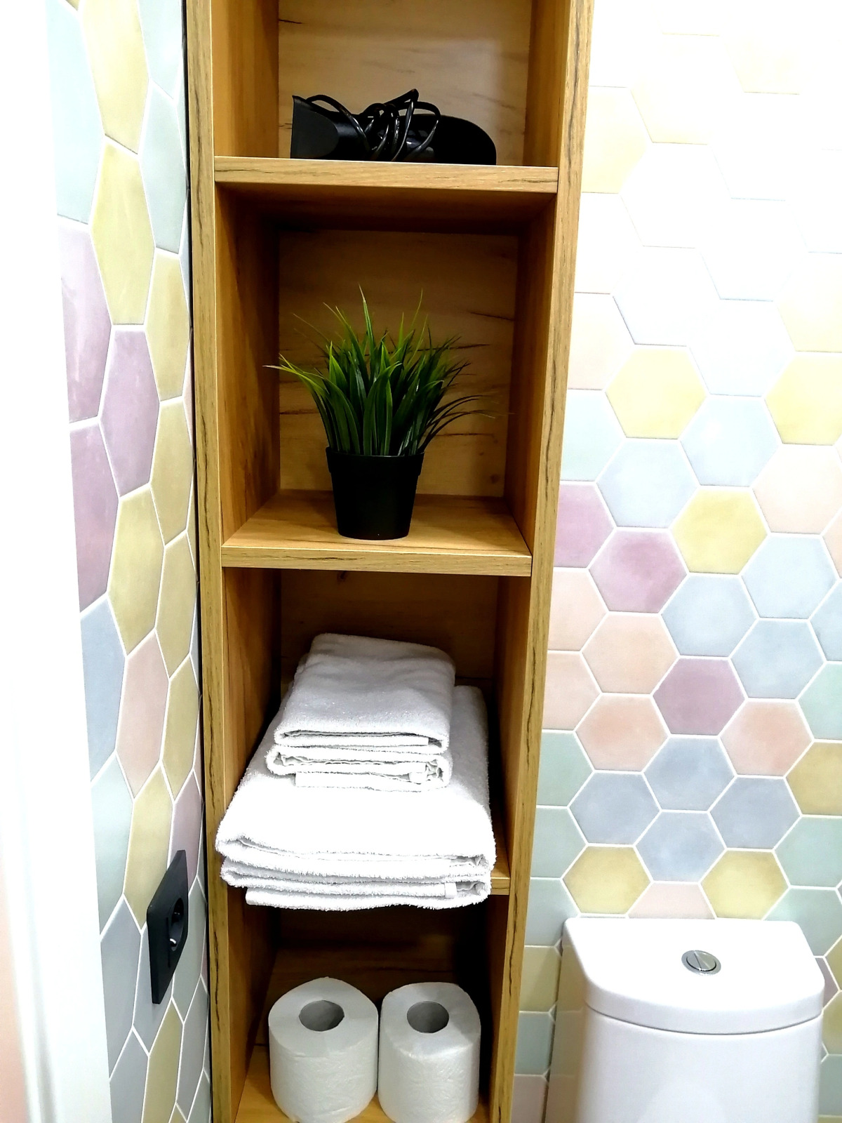 Апартаменты с Дизайнерским Ремонтом