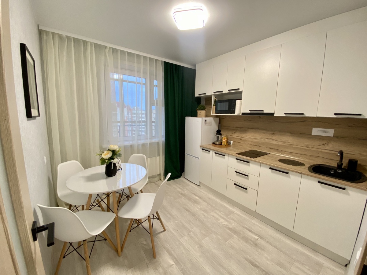 Квартира на садах