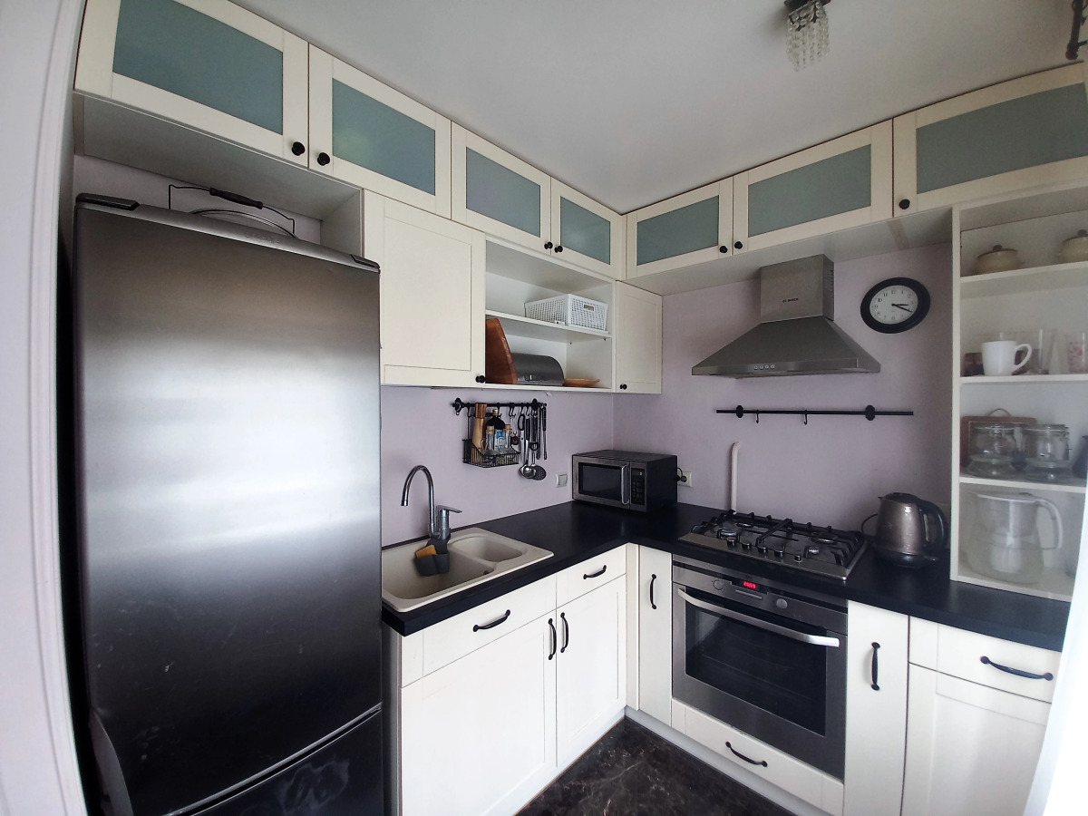 Апартаменты На Береговой