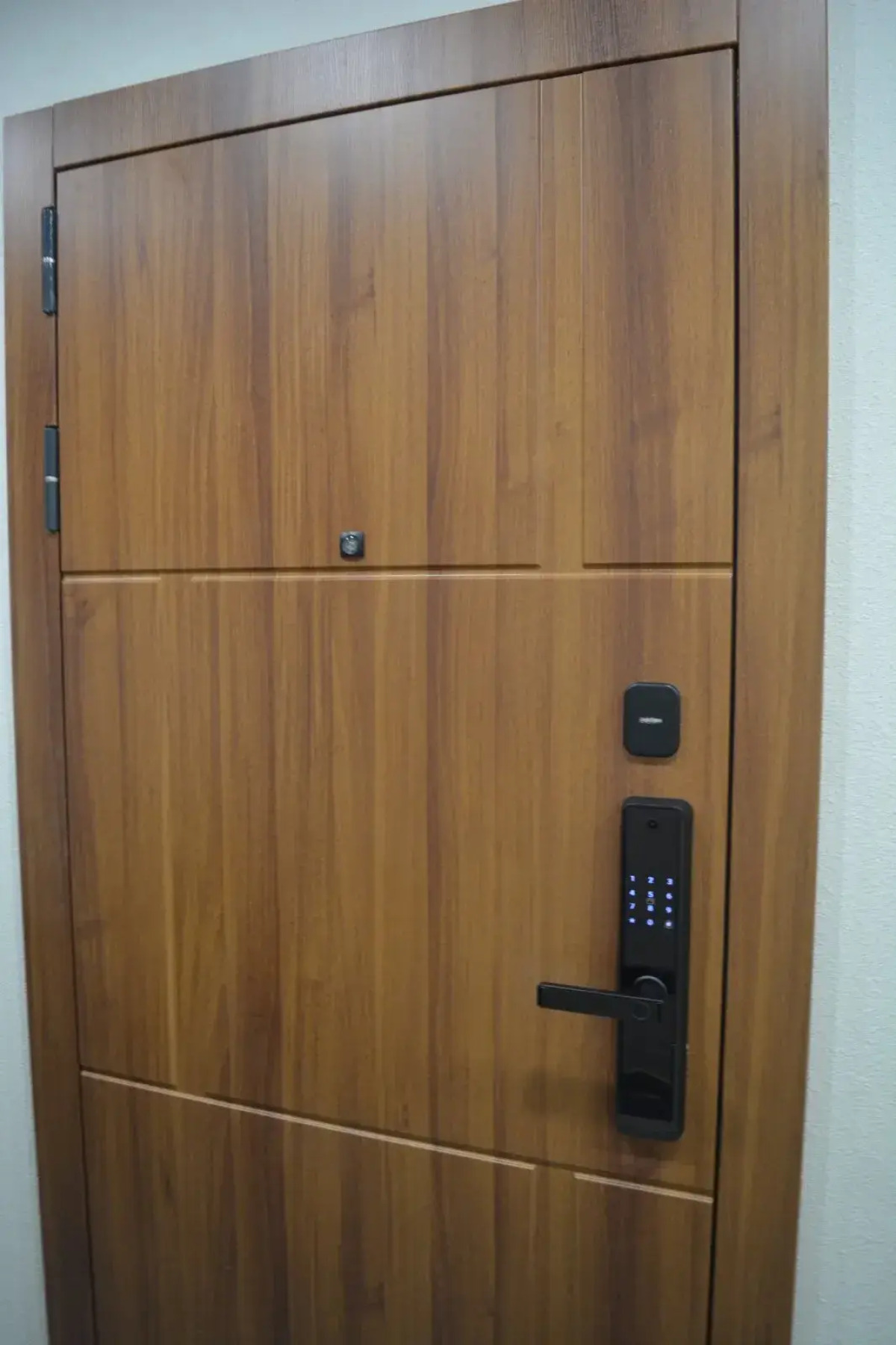 Квартира Атмосферные квартиры