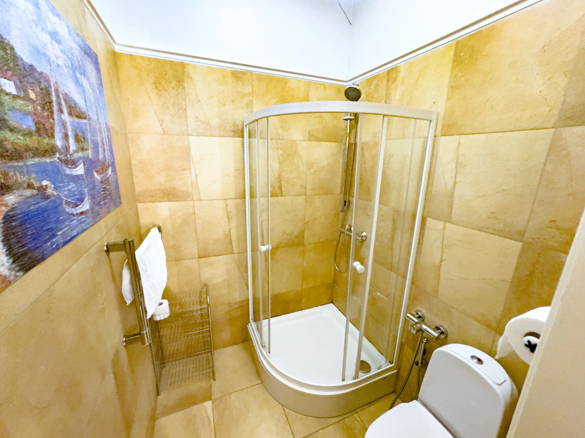 Апартаменты Огромные у Петропавловской Крепости