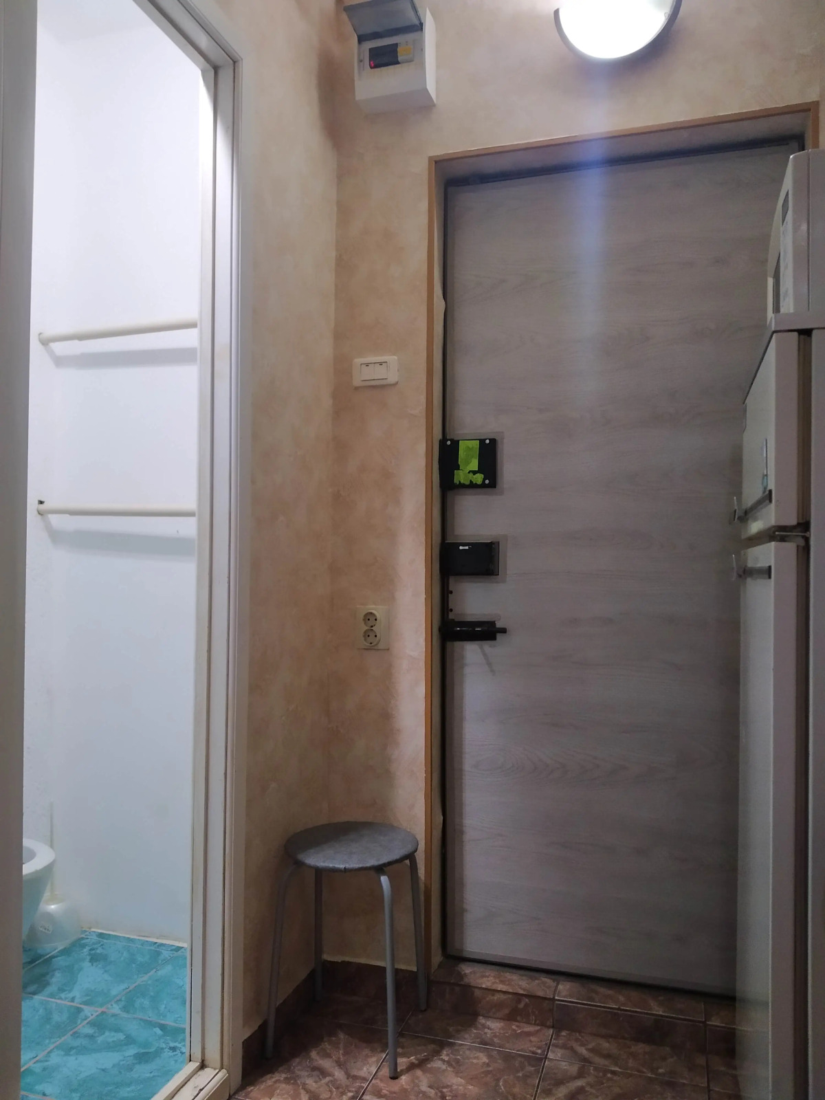 Квартира ДВЕ ПОДУШКИ на Ленинградском (2 чел) 14