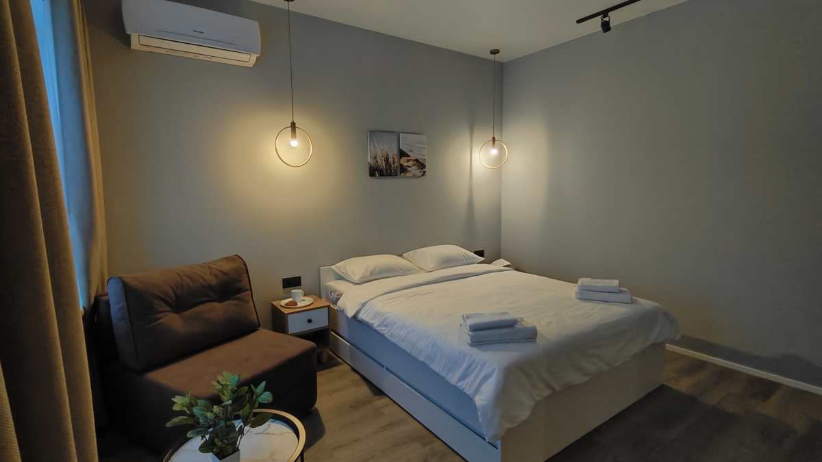 Квартира Проспекте Ленина 6 1