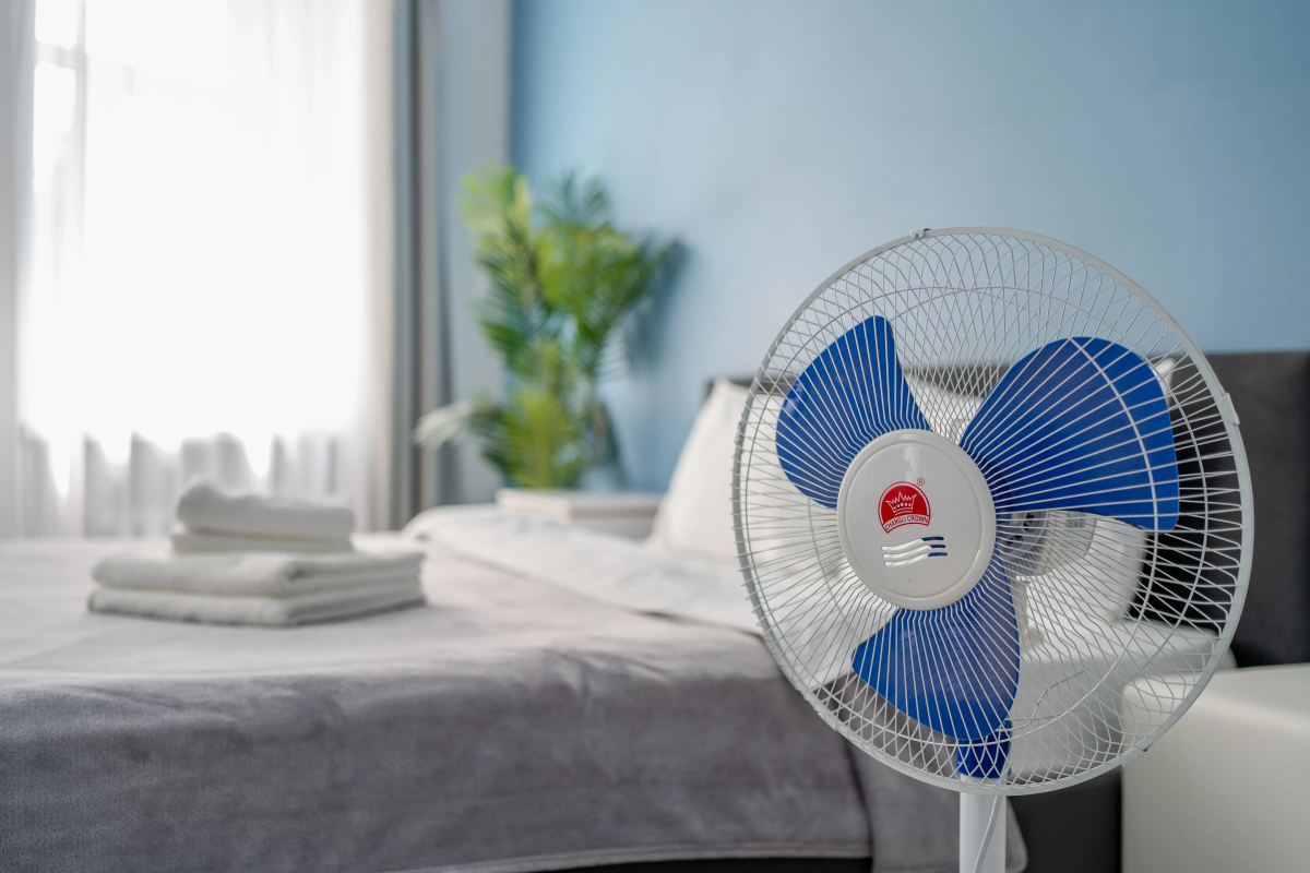 Апартаменты Новые Двухкомнатные с видом на Покровку №3