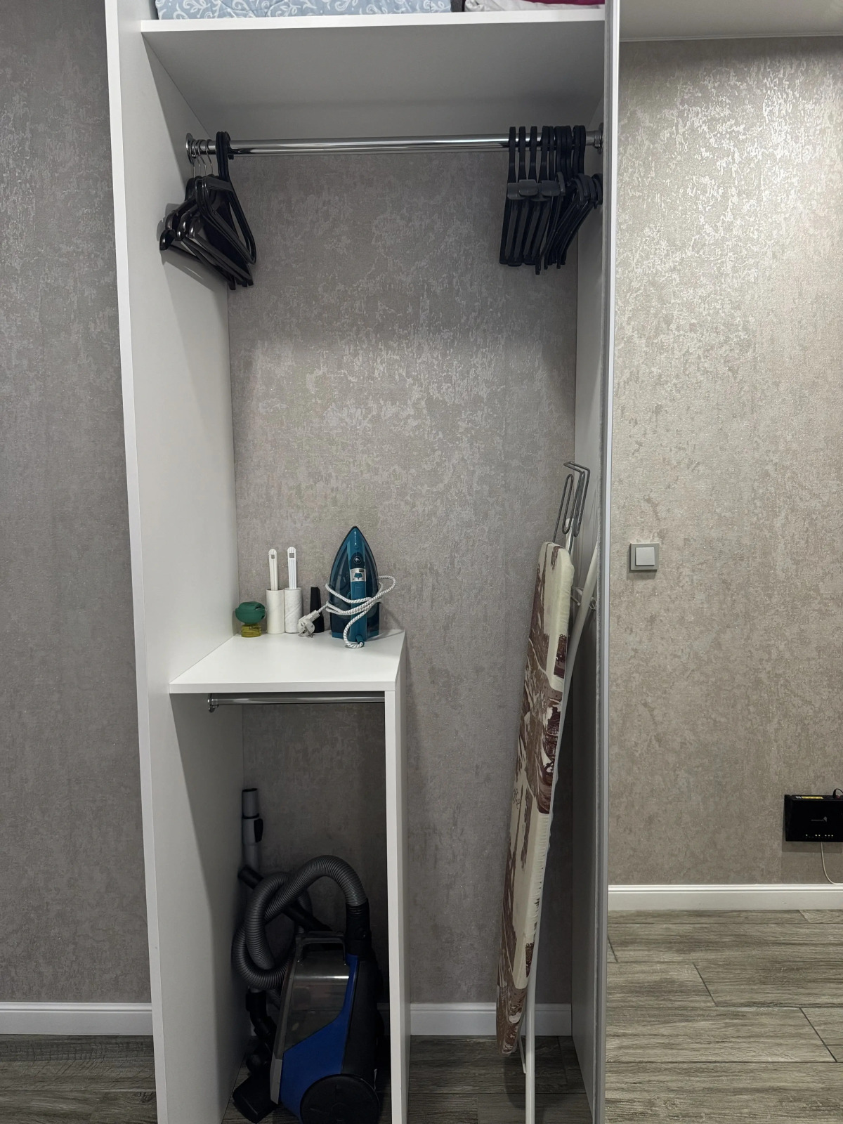 Квартира двухкомнатная в центре Морская волна