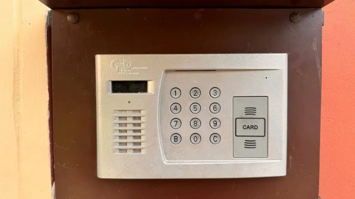 Квартира на Большой Покровской