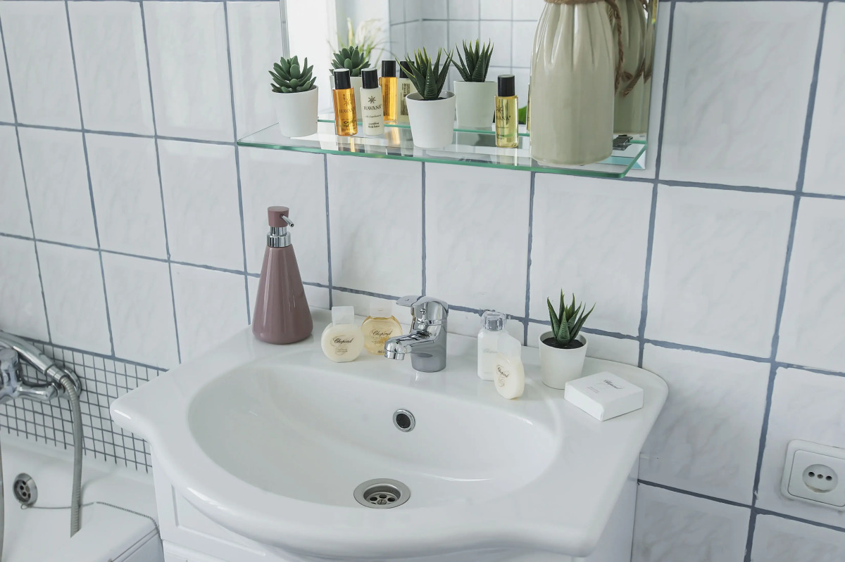 Квартира GM Apartments в легендарном Доме на Набережной