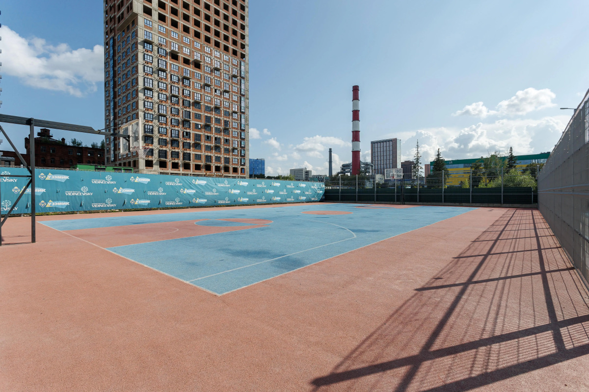 Квартира уютная в центре Уфы