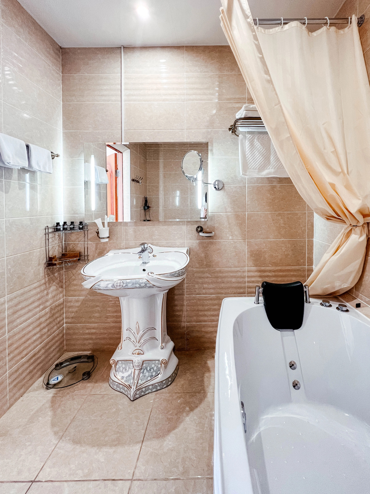 Отель Улан-Удэ