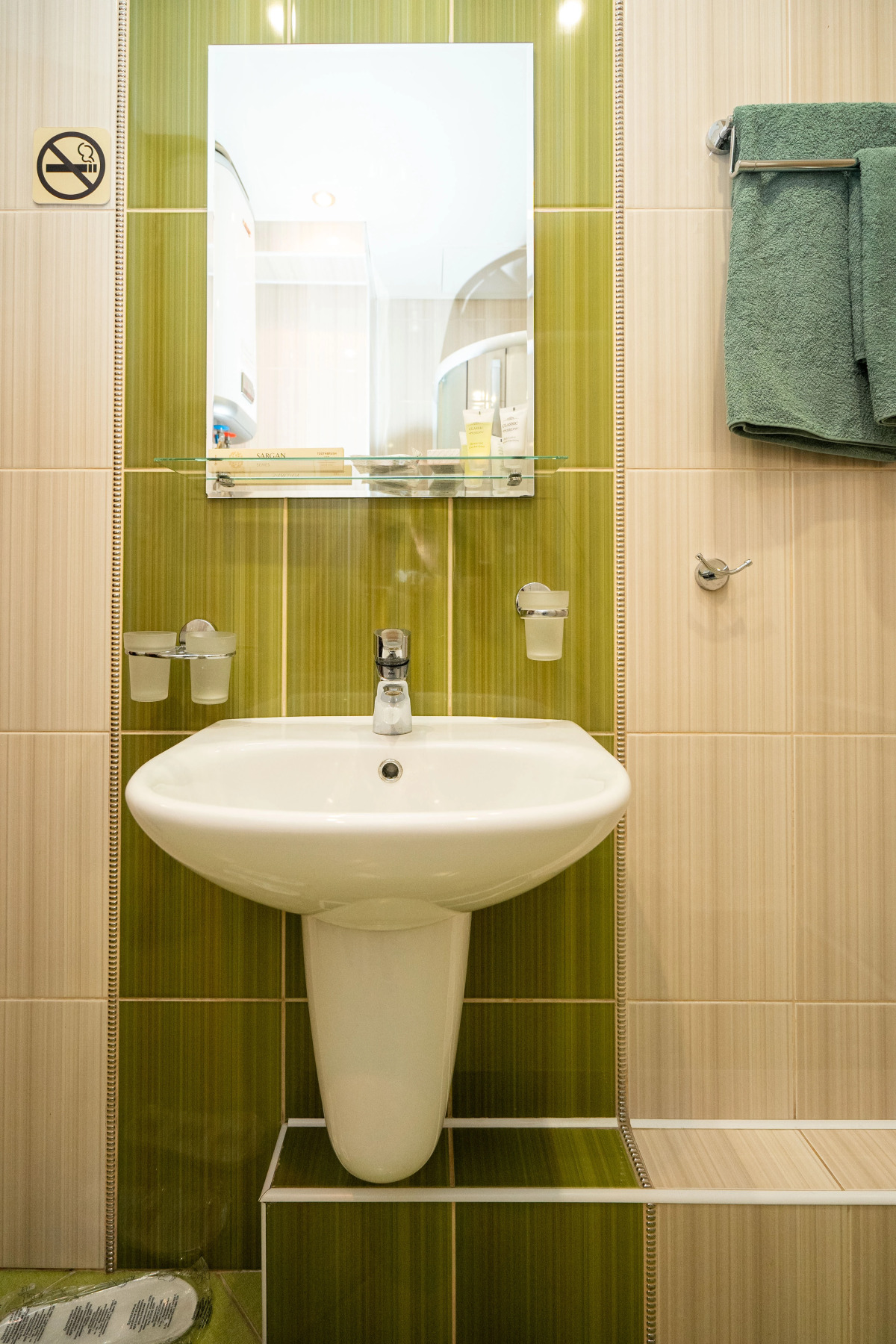 Мини-отель Дубрава