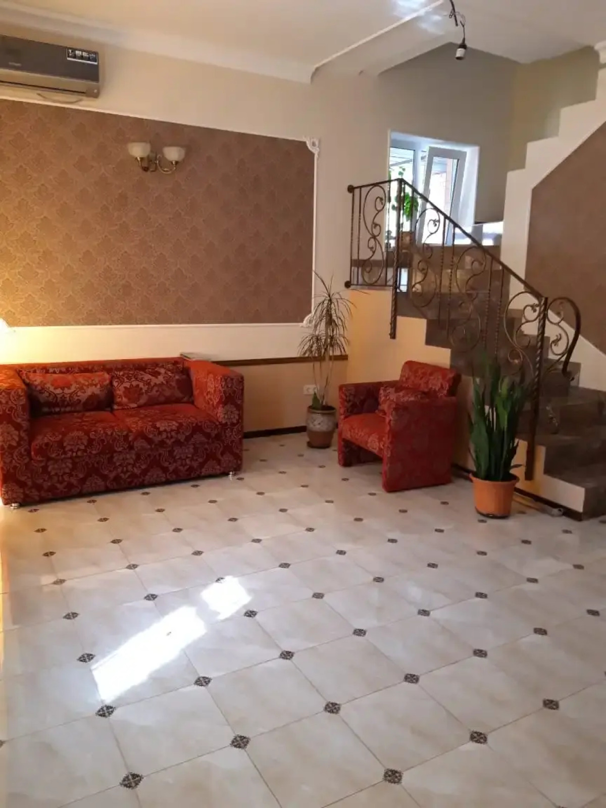 Гостевой Дом Арт-Хаус