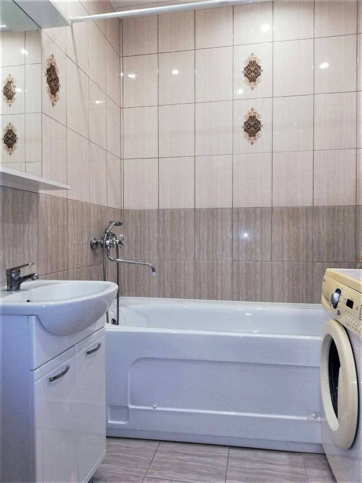 Апартаменты Дворецкий на Переверткина, д.1/10