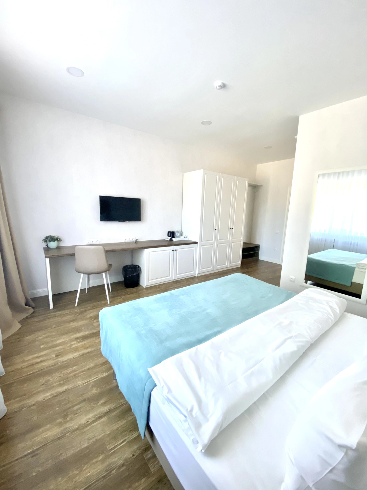 Гостевой Дом Миндаль