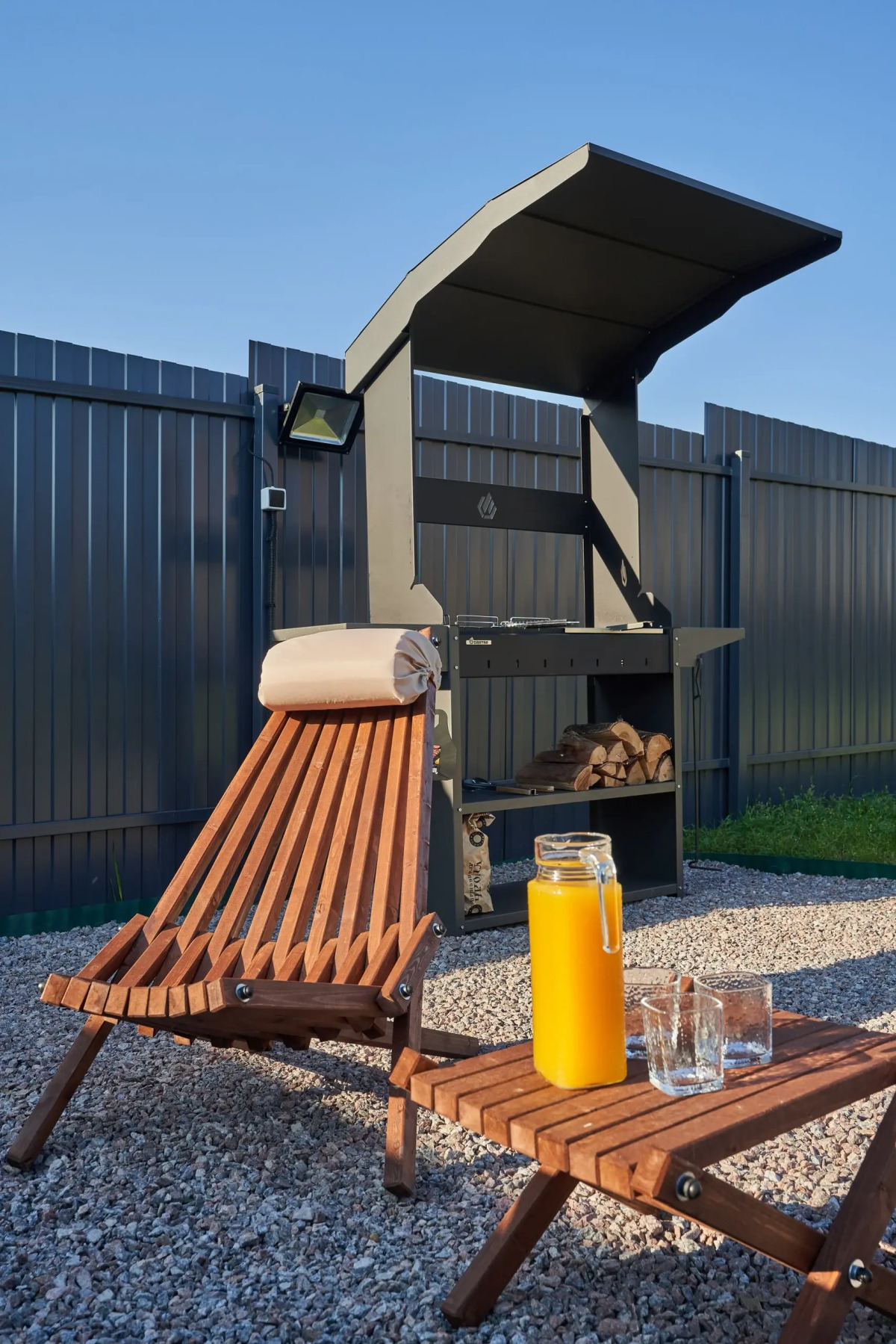 Частный Дом из Pinterest в Стиле BOHO