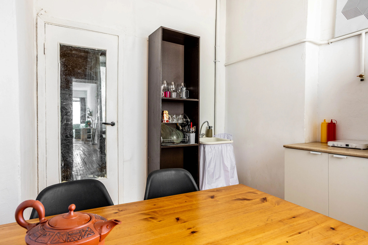 Апартаменты Семейные у Mосковского вокзала для 7 гостей