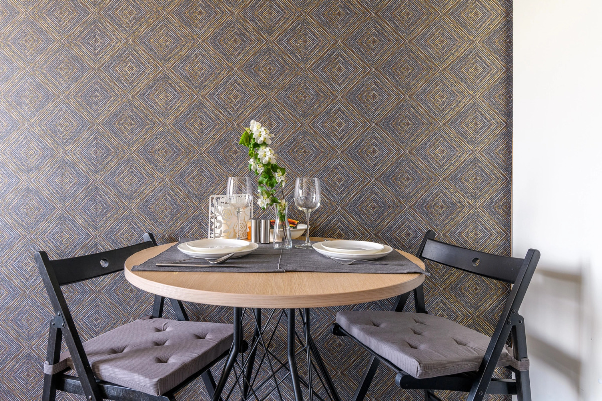 Апартаменты Apartico на Савушкина