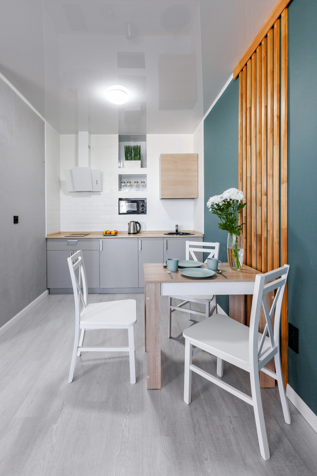 Квартира AntApart Studio