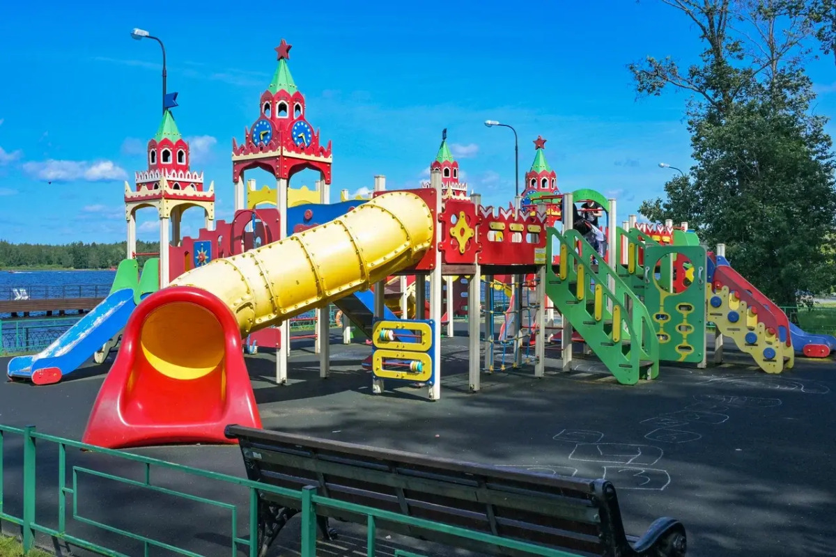 Учебно-Оздоровительный Центр Икша