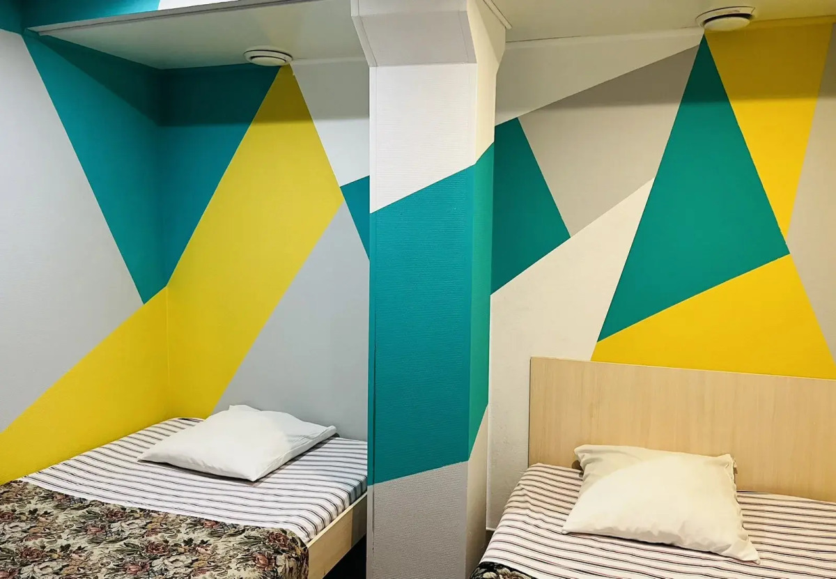 Мини-отель Лондон