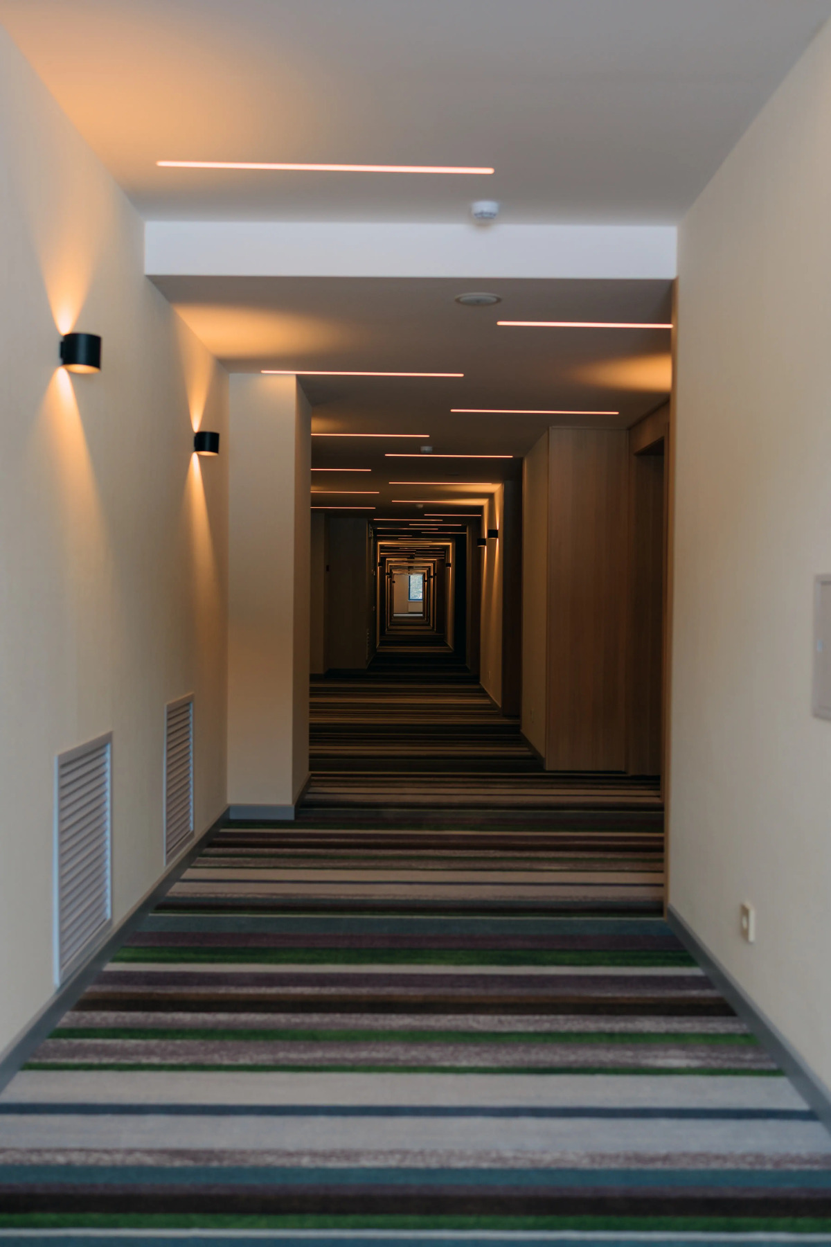 Отель 7Peaks Family Resort