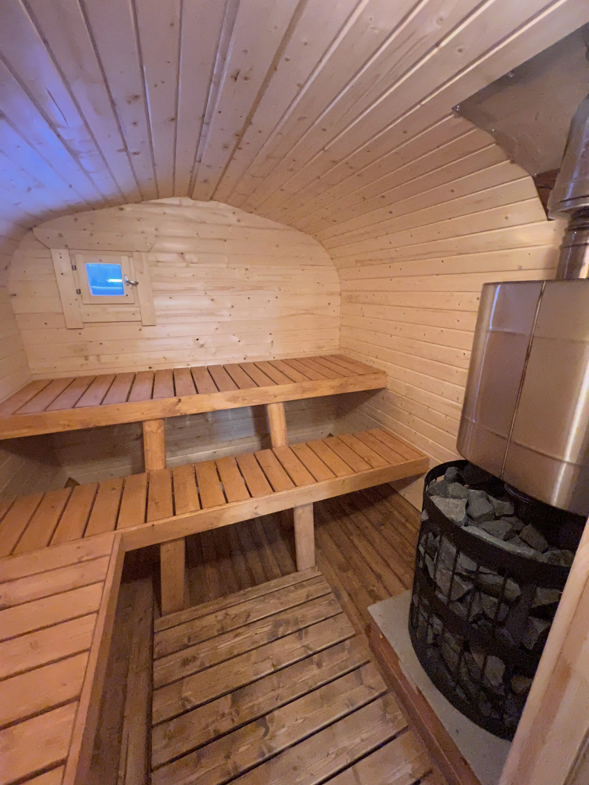 Частный Дом Форест Инн