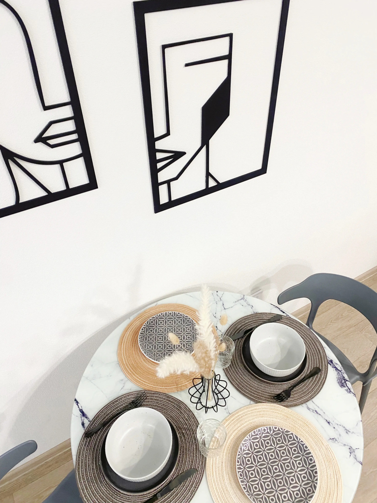 Квартира Стильная Студия на Якоби