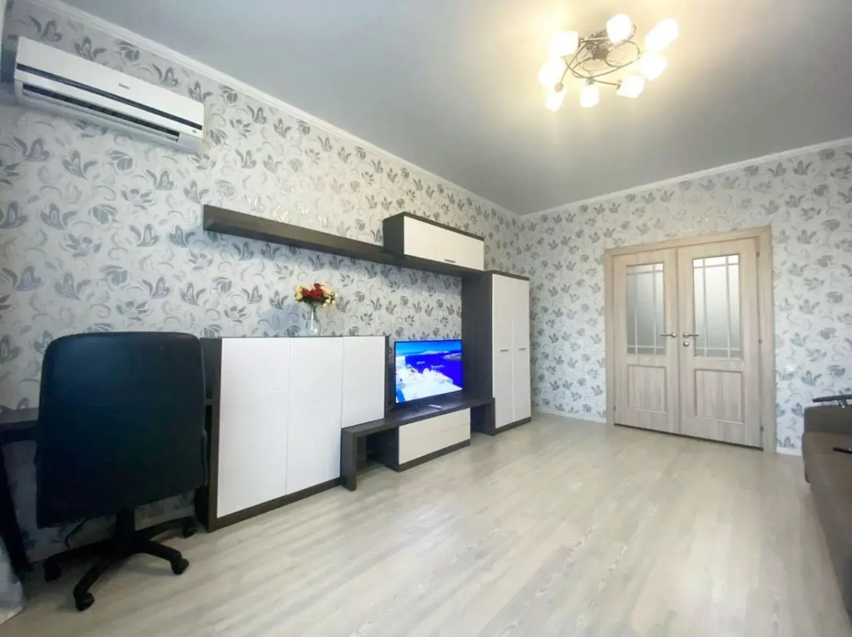 Апартаменты Гринхаус