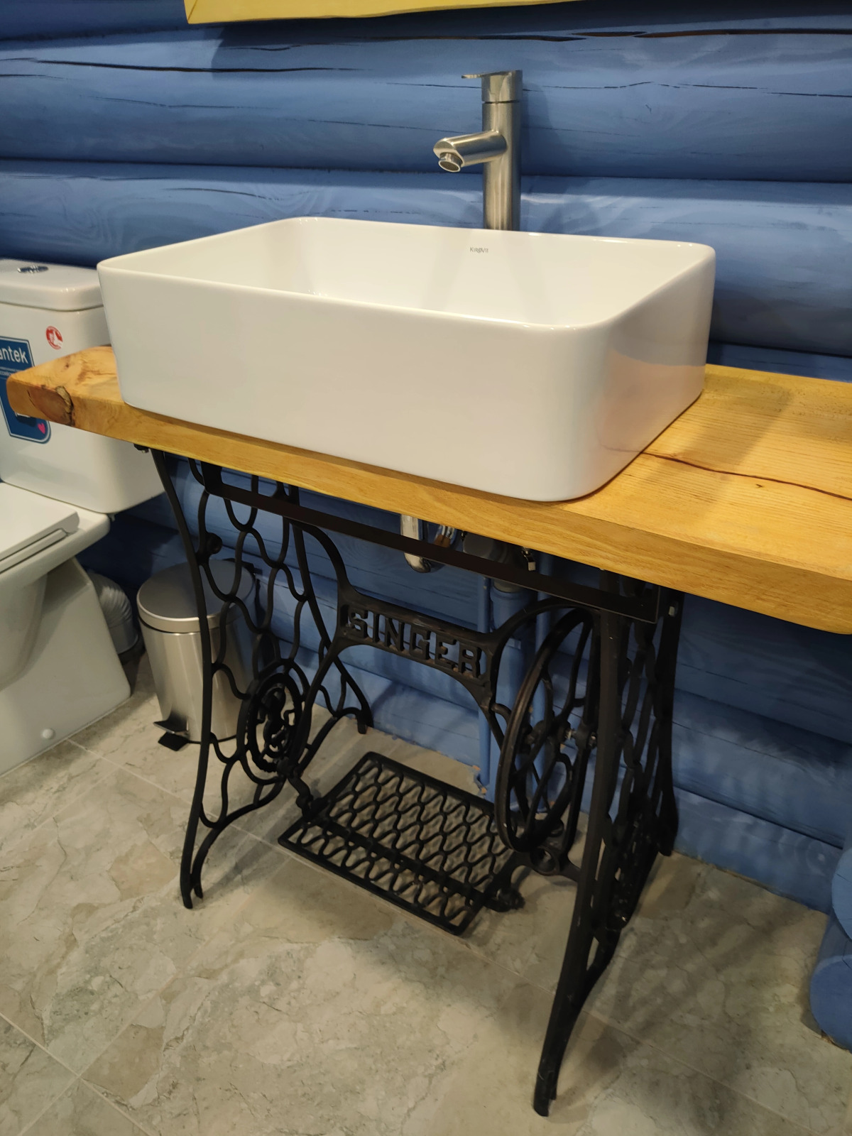 Шале Sky Village