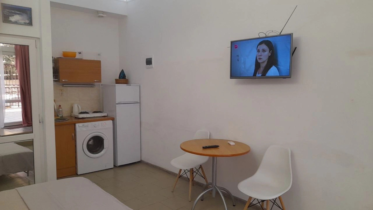 Апартаменты Войкова 27