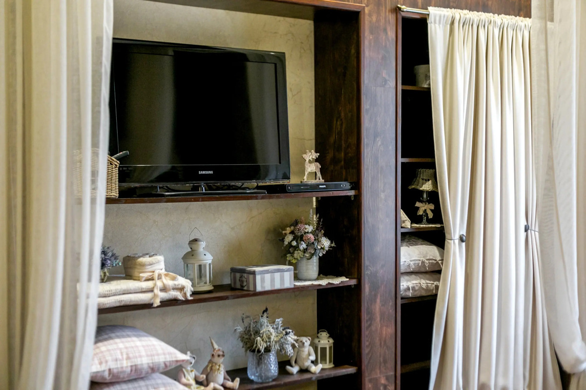 Гостевой дом Дом Наполненный Любовью