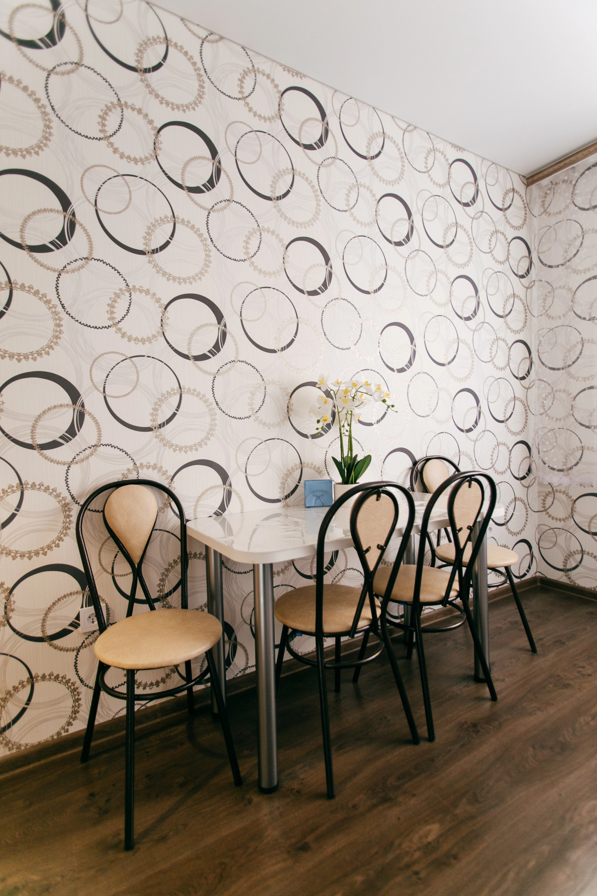 Квартира PrezentHaus на Советской 183В