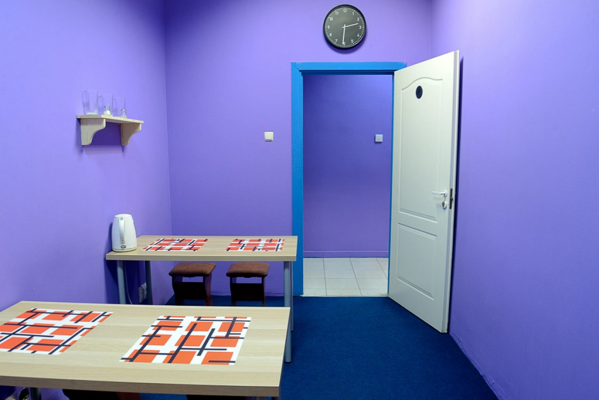 Академ-Хостел