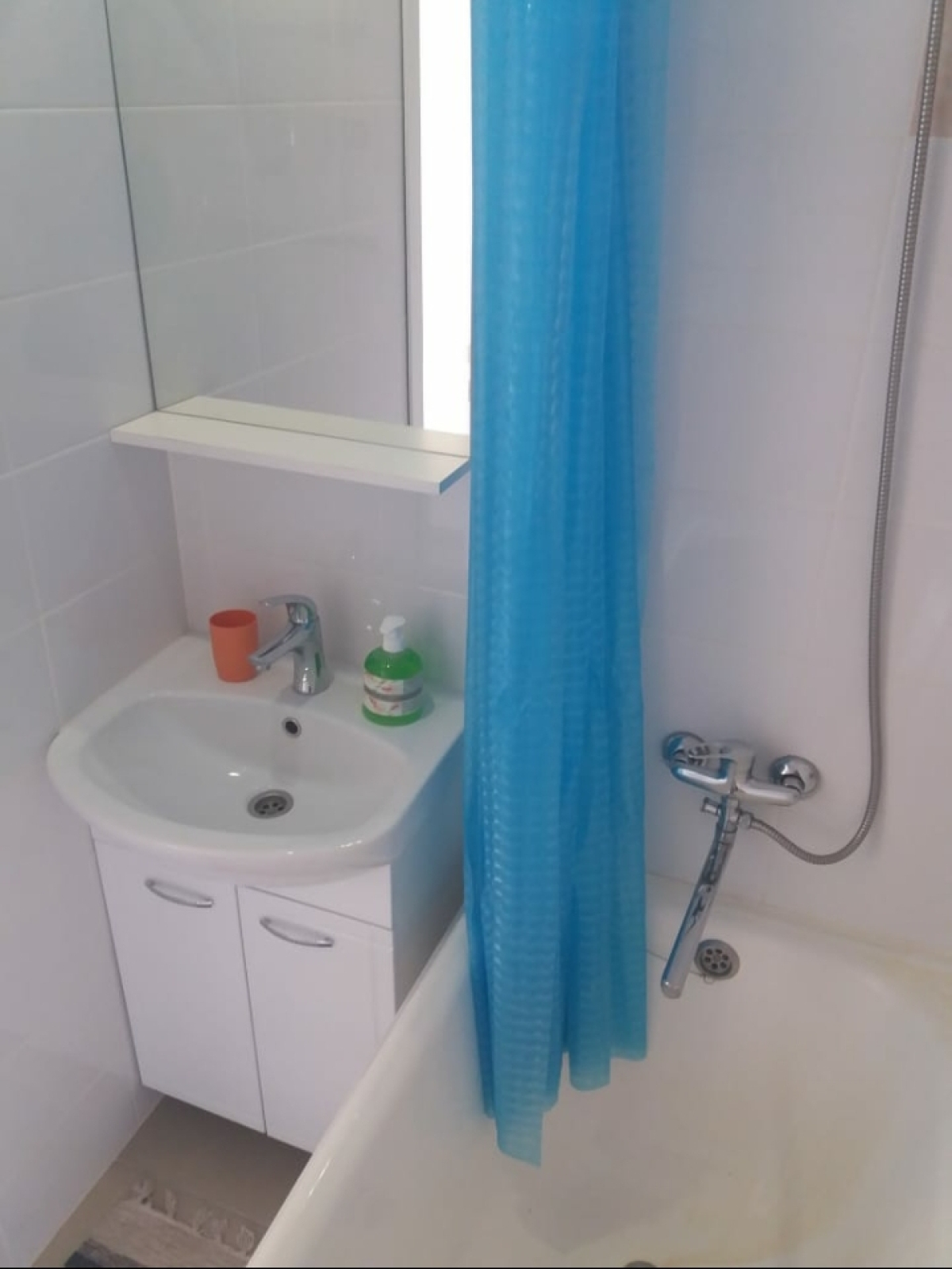 Апартаменты Lotos Aparts в Тихом Центре