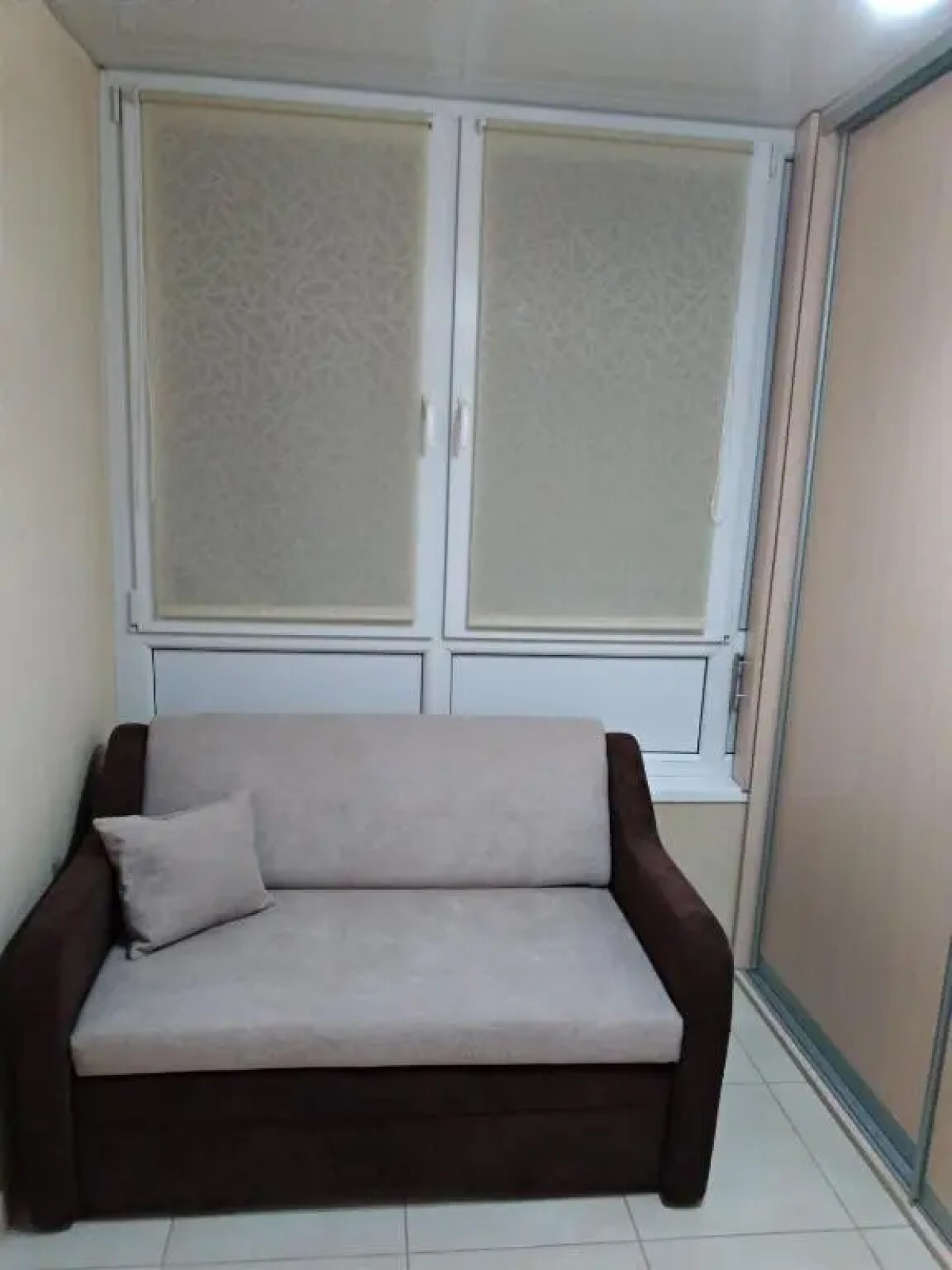 Апартаменты Central