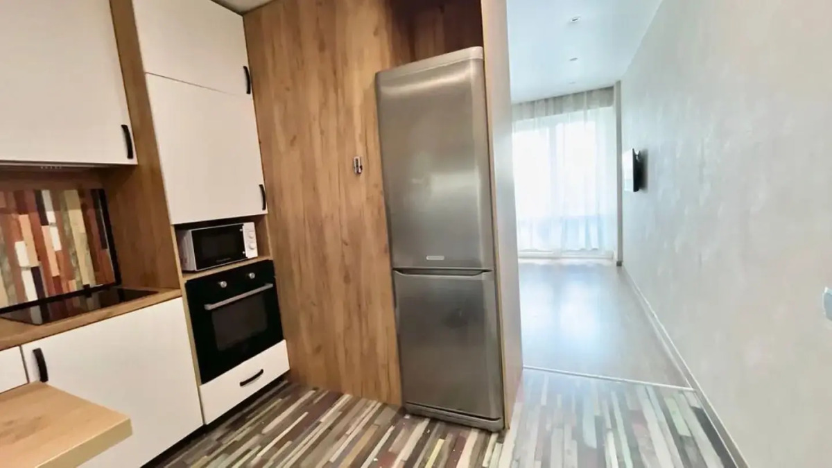 Квартира в новом центре столицы - Минск Мир