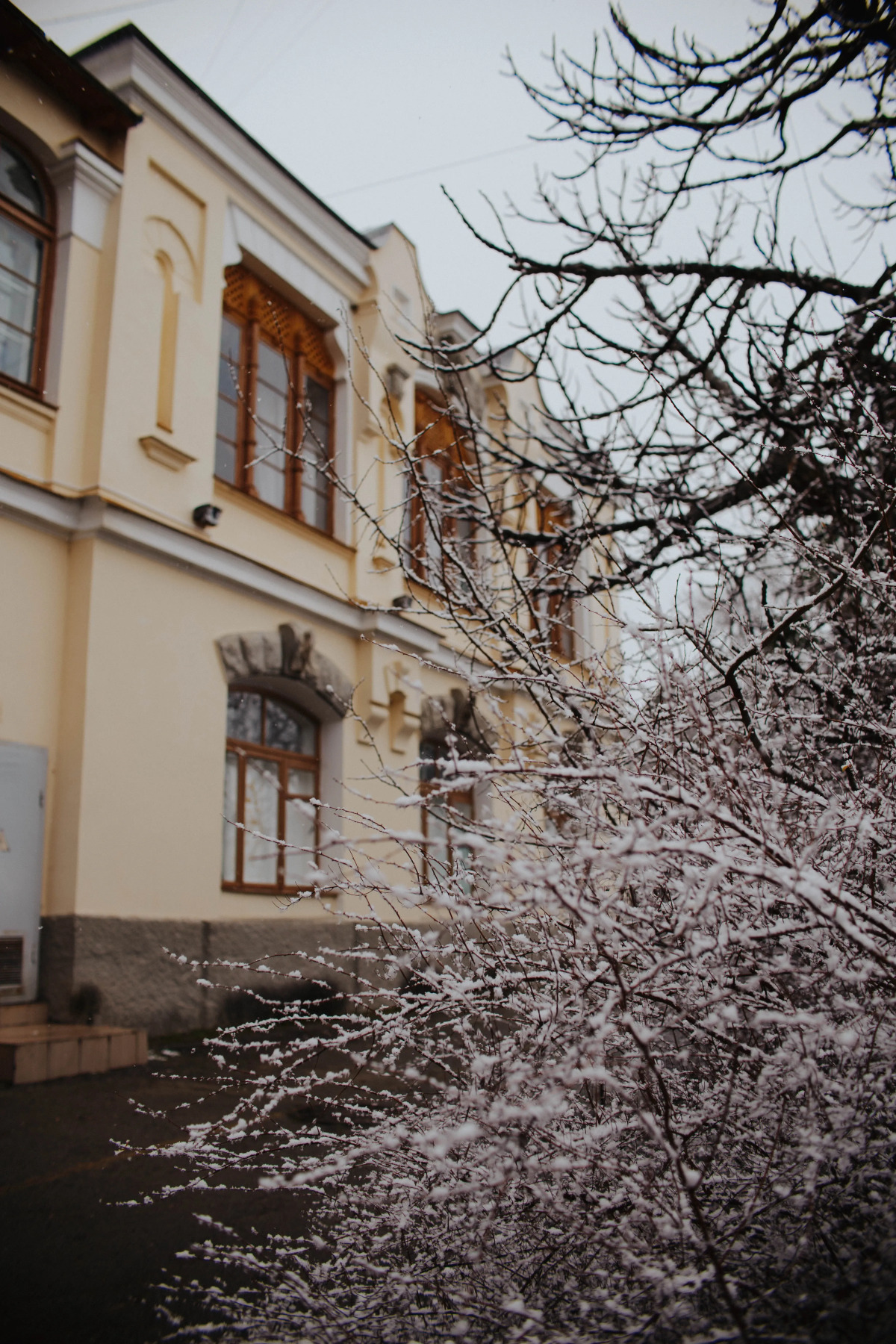 Меблированные Комнаты Villa 7