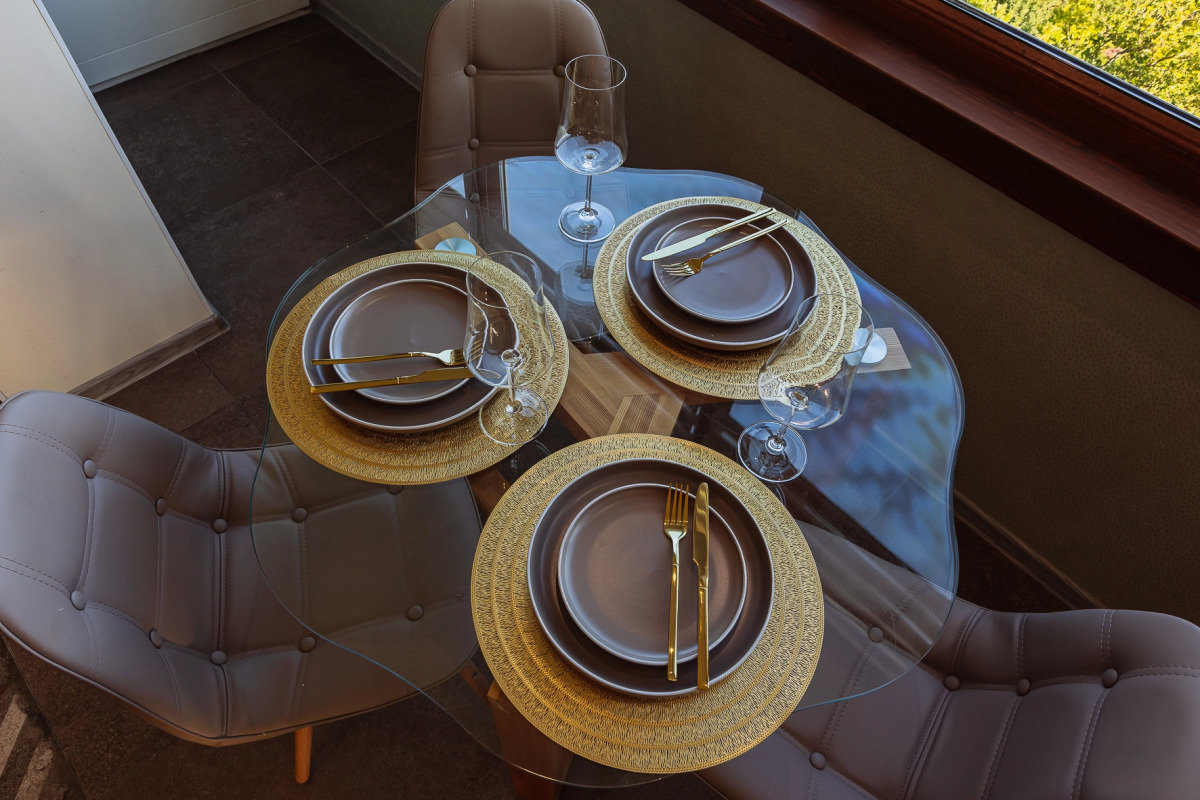 Апартаменты Malkova apartments на Приморской