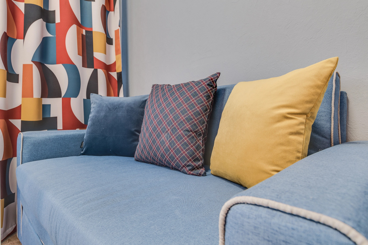 Квартира Submarine PRO MAX