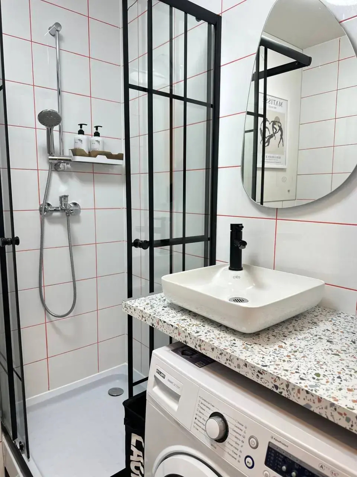 Квартира Студия около Острова Мечты и парка Коломенское