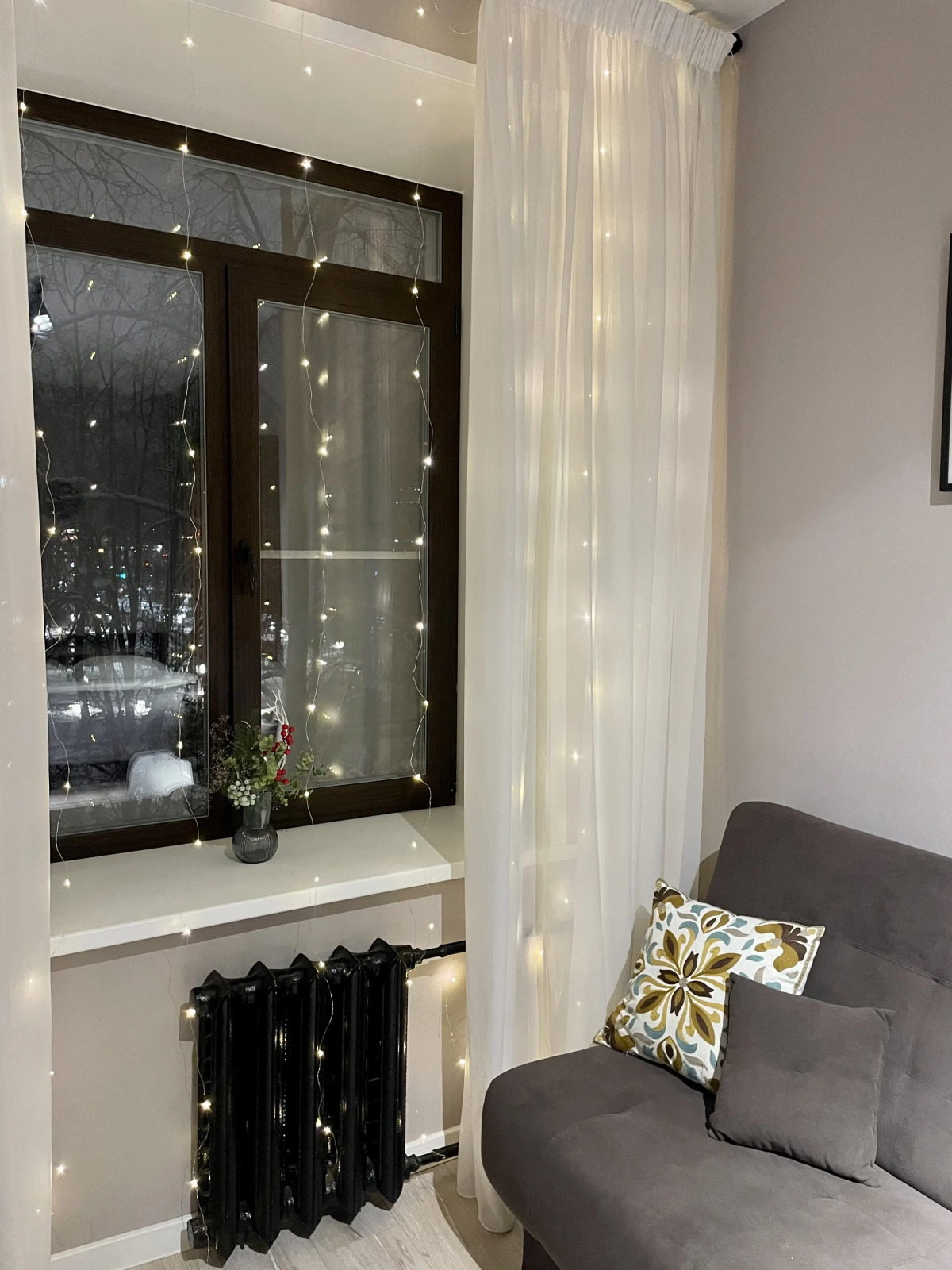 Апартаменты Дежавю