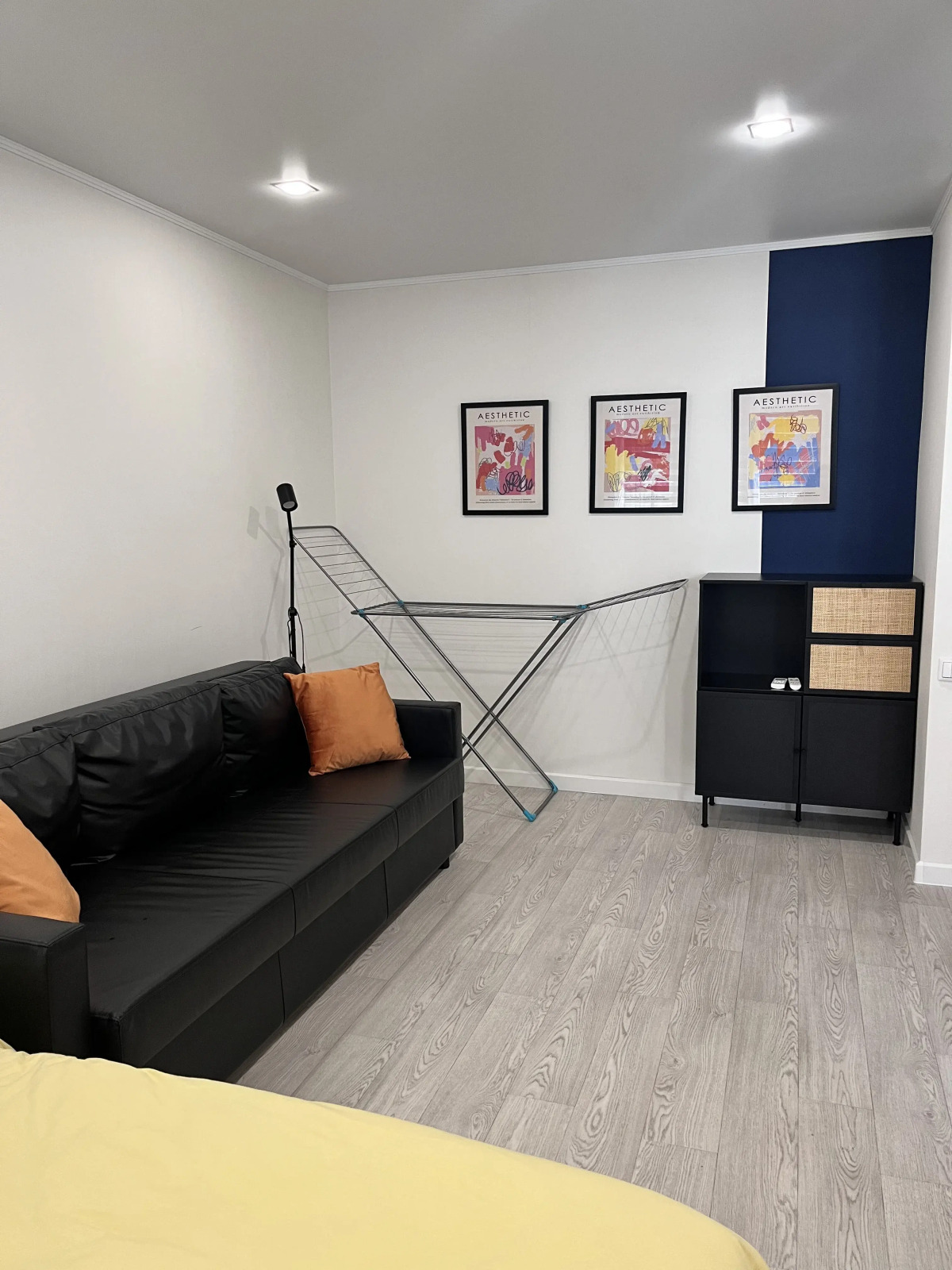 Квартира на набережной Кабан