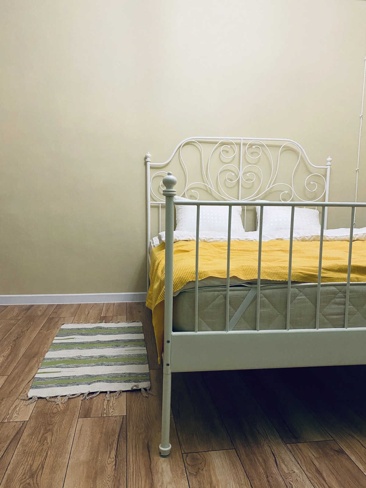 Меблированные комнаты The Roomers