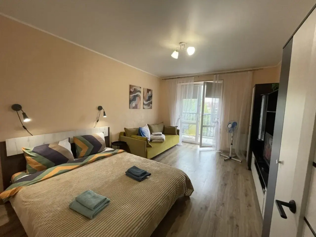 Квартира Светлый Apart